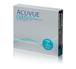 1-DAY ACUVUE OASYS WITH HYDRALUX