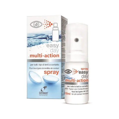 Easy day multi-action spray 10ml