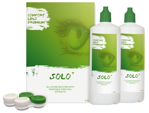 BIO CARE 2x360ml