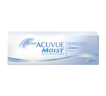 1-DAY ACUVUE MOIST for ASTIGMATISM