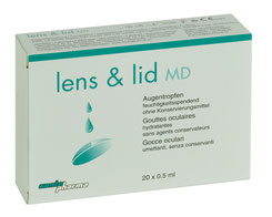Lens & Lid MD