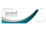 ASCEND ACTIVE DAILY MULTIFOCAL