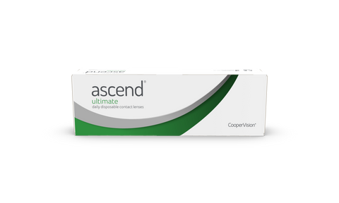 ASCEND ULTIMATE 1-DAY