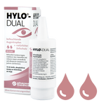 HYLO-DUAL 10ml