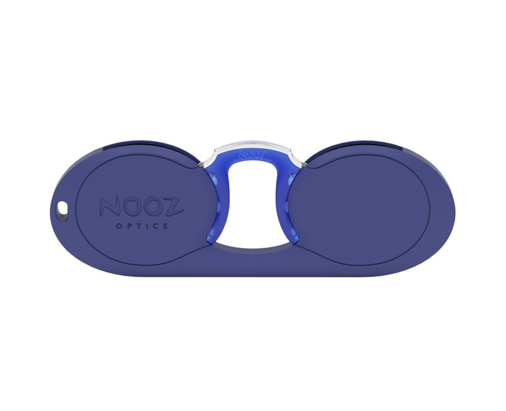 NOOZ OPTICS READING GLASSES BLU – Ottica Forni+ SA